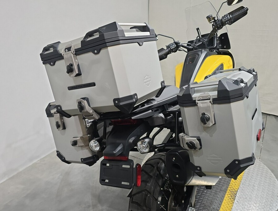 RA1250S 2023 Pan America™ 1250 Special