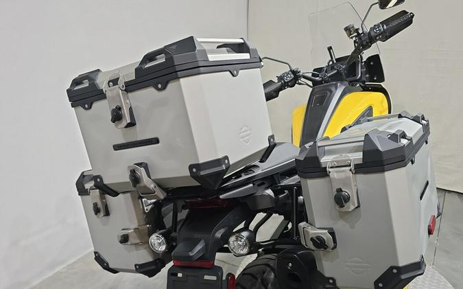 RA1250S 2023 Pan America™ 1250 Special