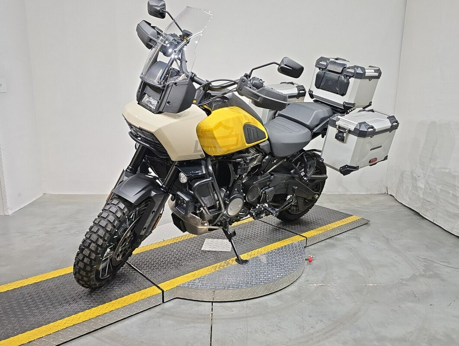 RA1250S 2023 Pan America™ 1250 Special