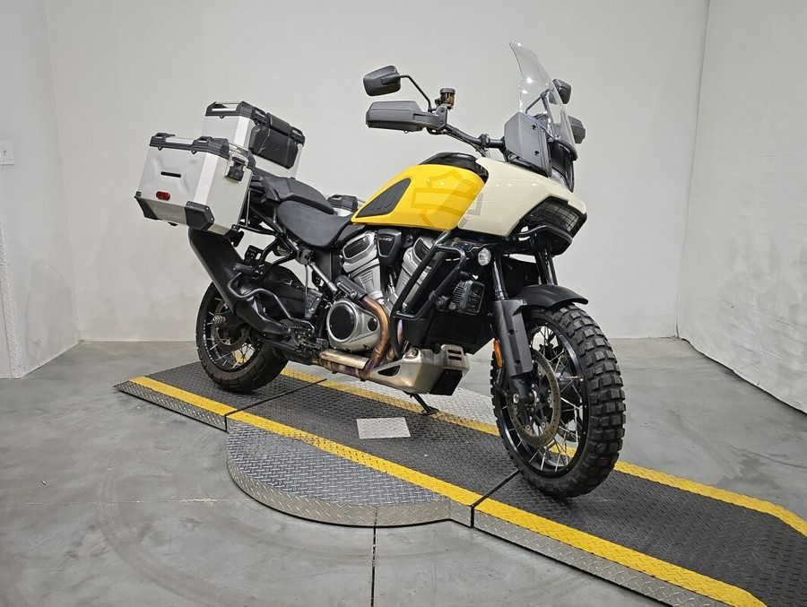RA1250S 2023 Pan America™ 1250 Special