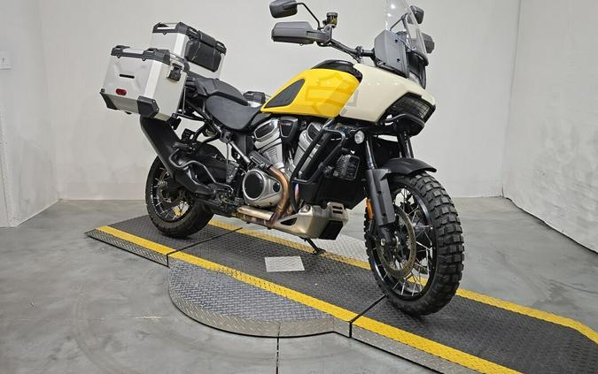 RA1250S 2023 Pan America™ 1250 Special