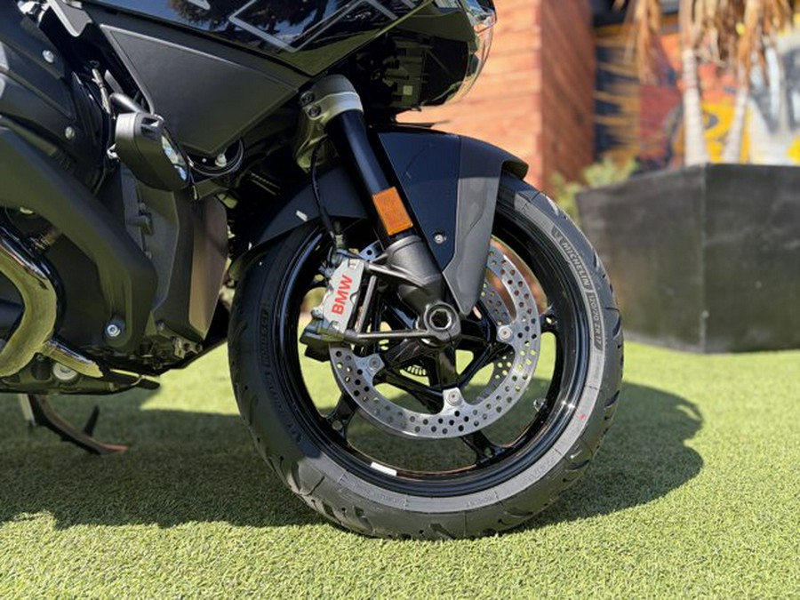 2026 BMW R 1300 RT