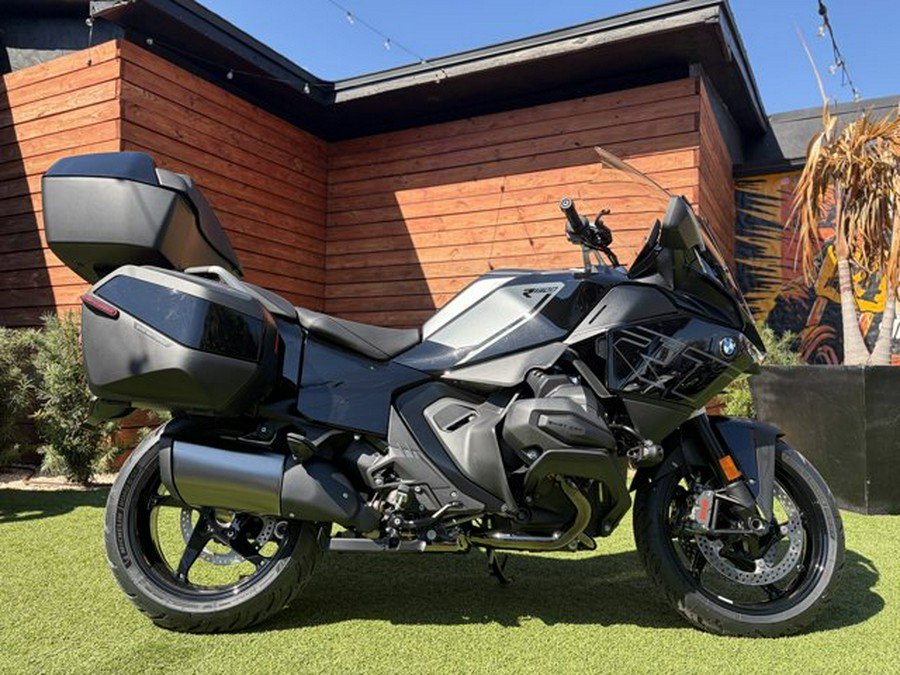 2026 BMW R 1300 RT