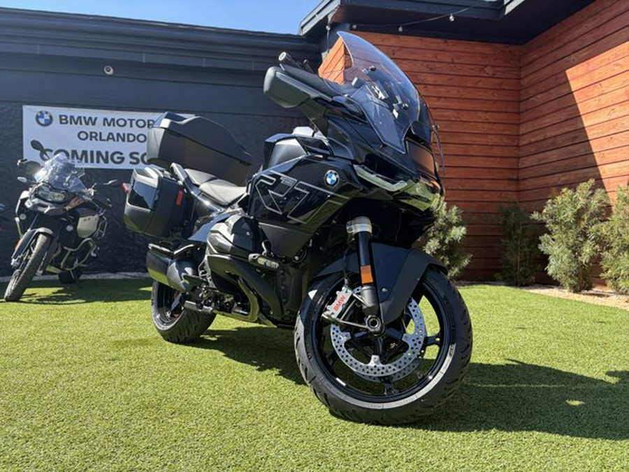 2026 BMW R 1300 RT