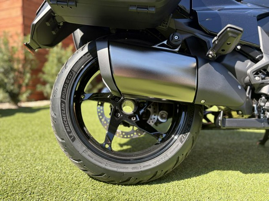 2026 BMW R 1300 RT
