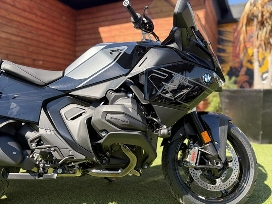 2026 BMW R 1300 RT