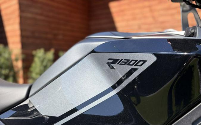 2026 BMW R 1300 RT TRIPLE BLACK