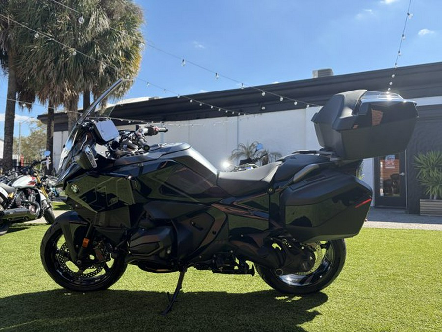 2026 BMW R 1300 RT