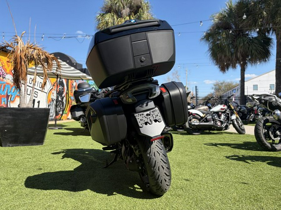 2026 BMW R 1300 RT