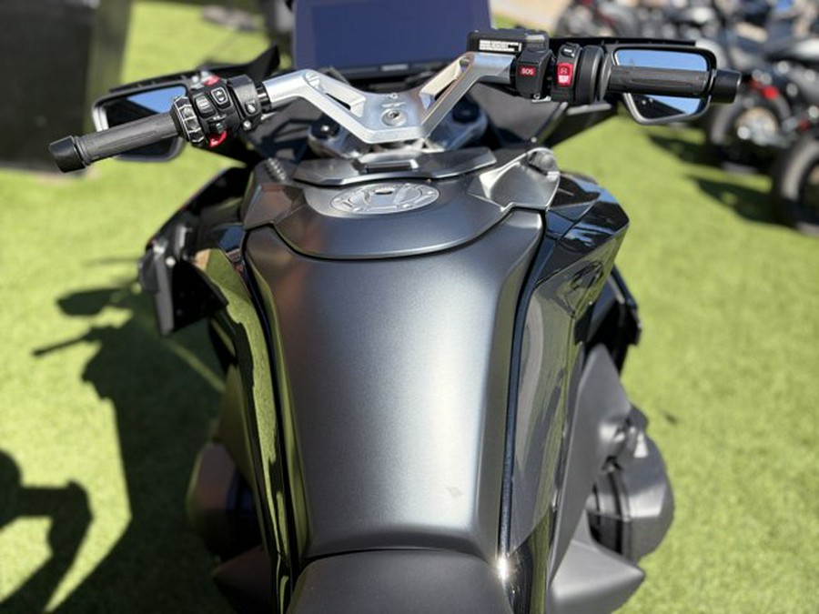2026 BMW R 1300 RT