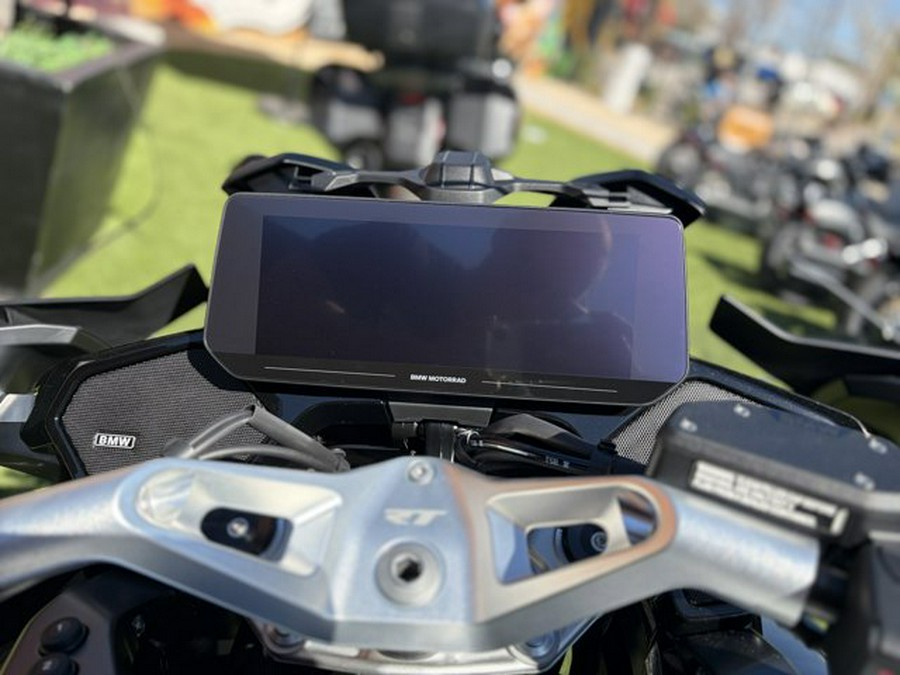 2026 BMW R 1300 RT