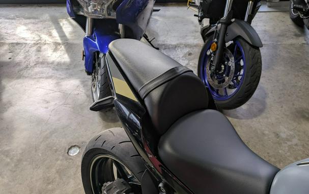 2024 Kawasaki Ninja 650 ABS