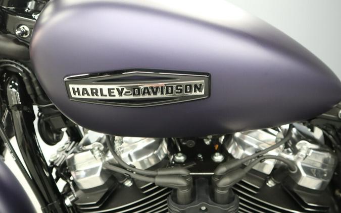 2025 Harley-Davidson® Street Bob® FXBB