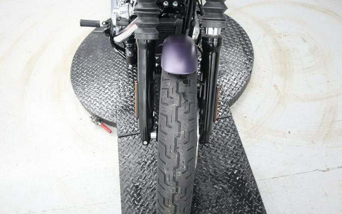 2025 Harley-Davidson® Street Bob® FXBB