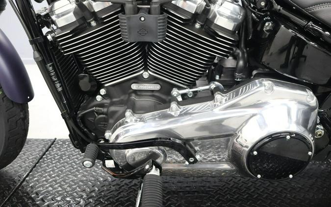 2025 Harley-Davidson® Street Bob® FXBB