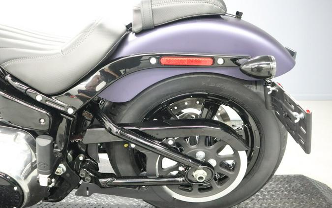 2025 Harley-Davidson® Street Bob® FXBB