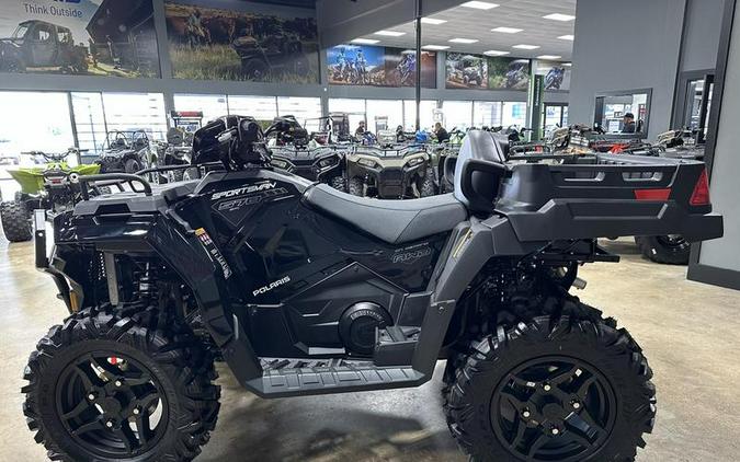 2026 Polaris® Sportsman X2 570