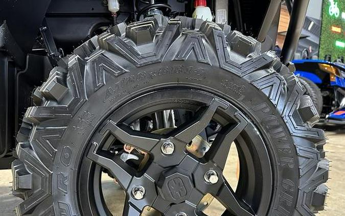 2026 Polaris® Sportsman X2 570