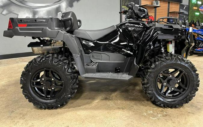 2026 Polaris® Sportsman X2 570