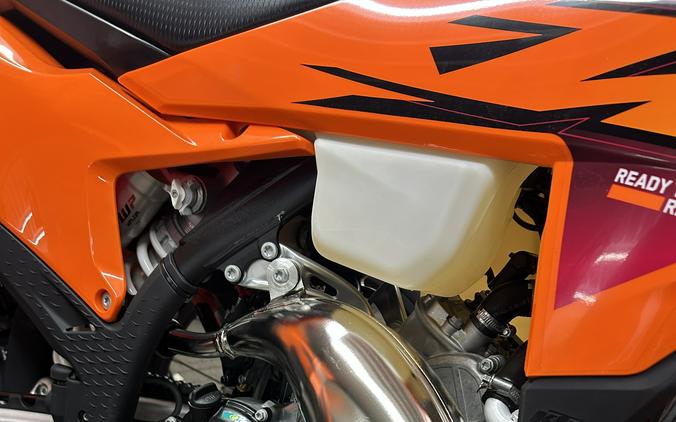 2026 KTM XC 150 W
