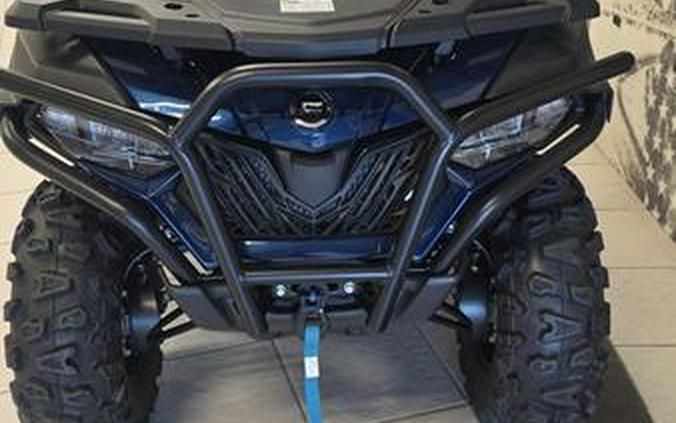 2026 CFMOTO CFORCE 600