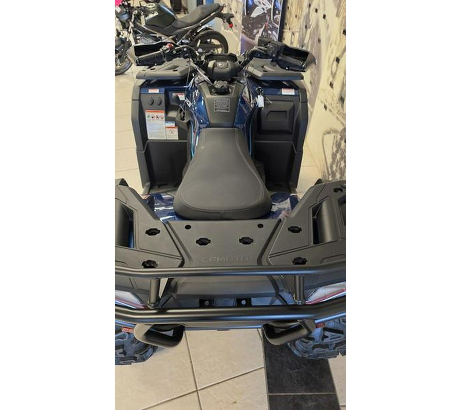 2026 CFMOTO CFORCE 600