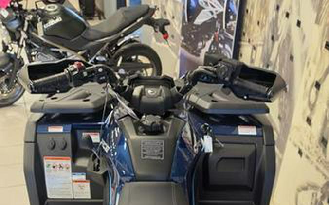 2026 CFMOTO CFORCE 600