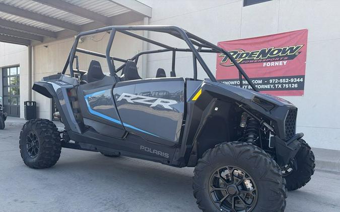 2026 Polaris RZR XP 4 1000 Sport