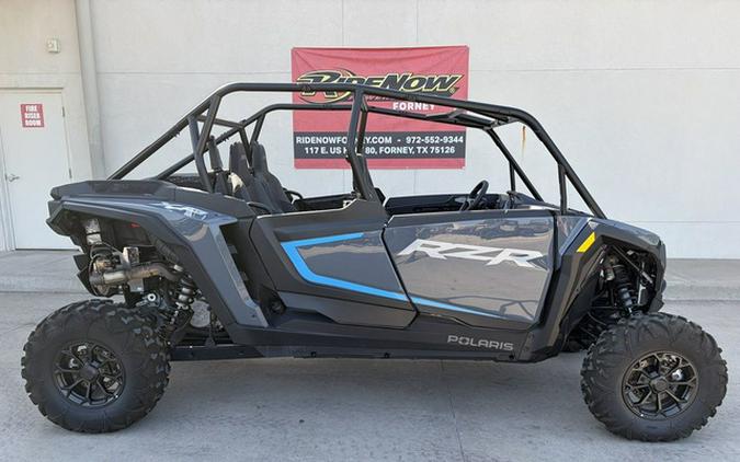 2026 Polaris RZR XP 4 1000 Sport