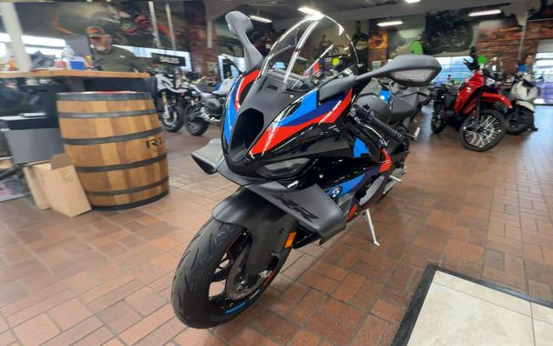 2026 BMW M 1000 RR
