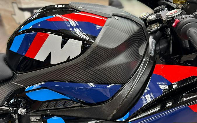 2026 BMW M 1000 RR