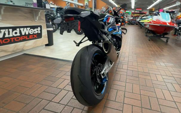 2026 BMW M 1000 RR