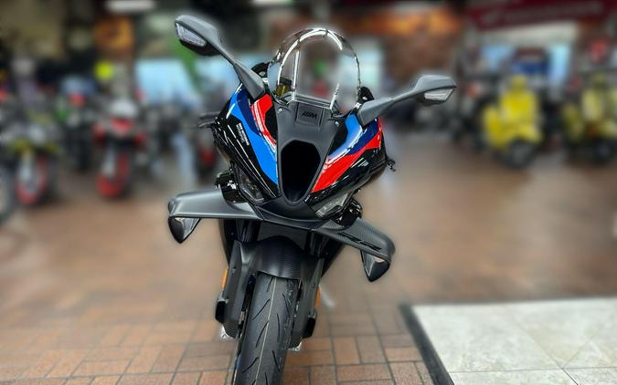 2026 BMW M 1000 RR