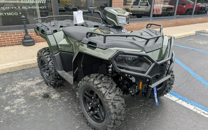 2026 Polaris Sportsman 570 Premium