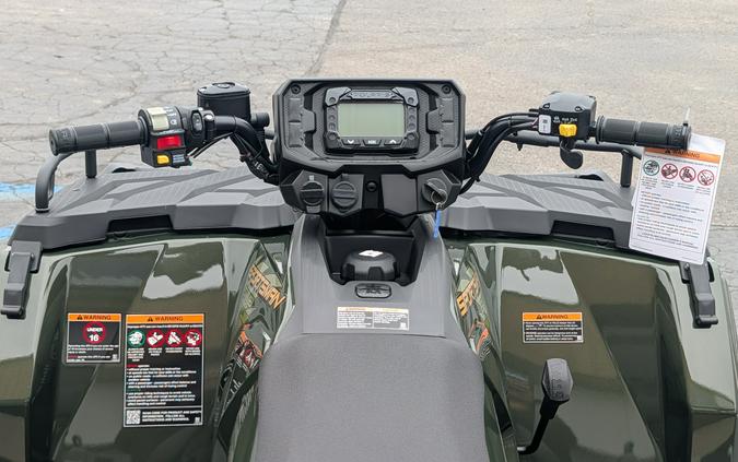 2026 Polaris Sportsman 570 Premium