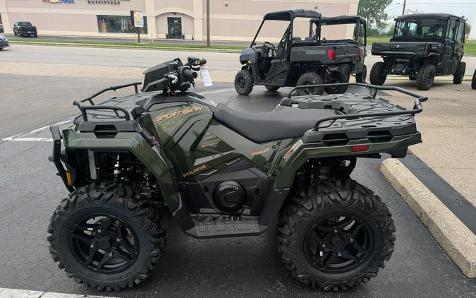 2026 Polaris Sportsman 570 Premium