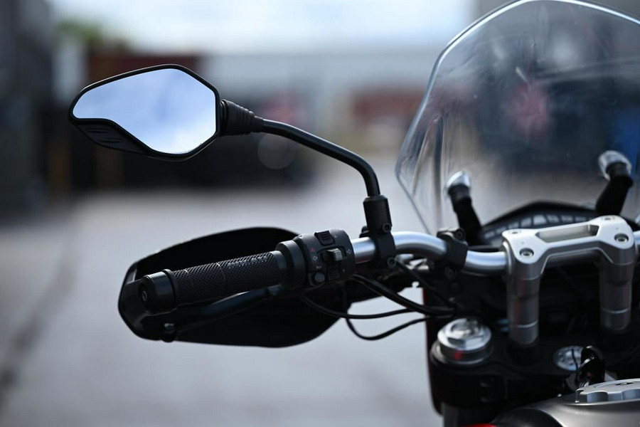 2013 Ducati Hyperstrada