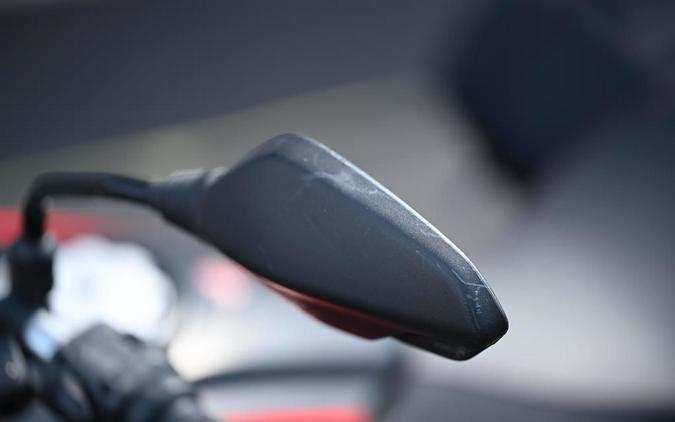 2013 Ducati Hyperstrada