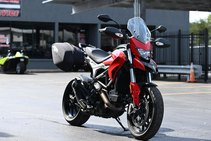 2013 Ducati Hyperstrada