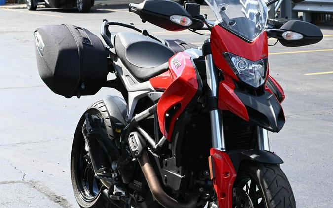 2013 Ducati Hyperstrada