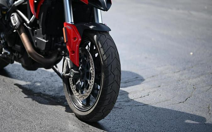 2013 Ducati Hyperstrada