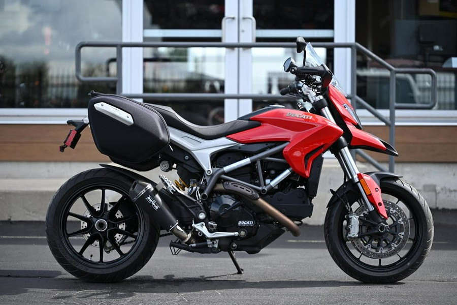 2013 Ducati Hyperstrada