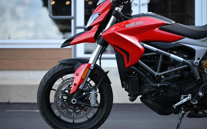 2013 Ducati Hyperstrada