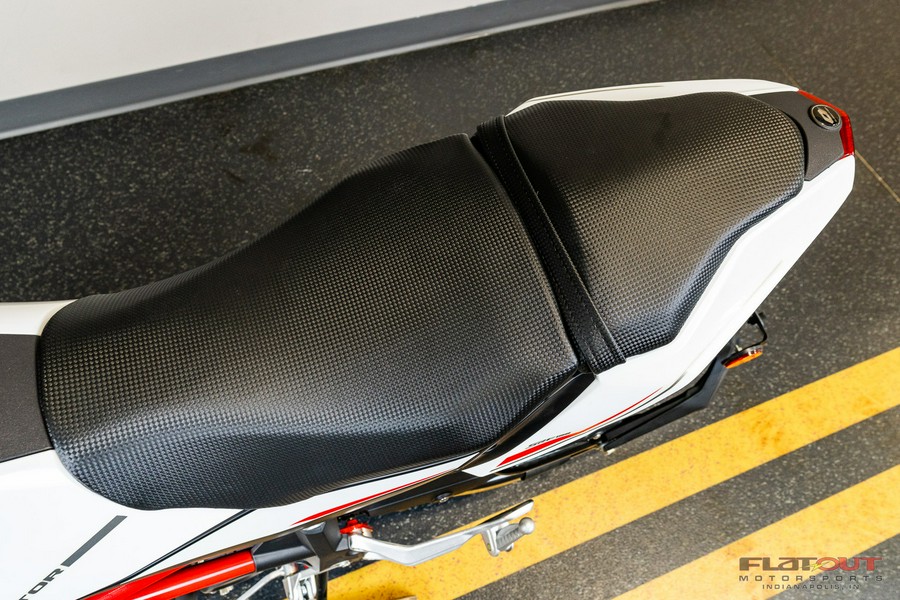 2023 SRF135 - Benelli