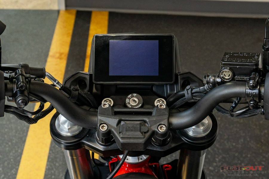 2023 SRF135 - Benelli