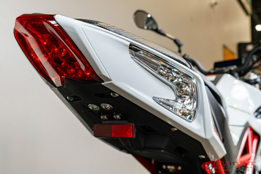 2023 SRF135 - Benelli