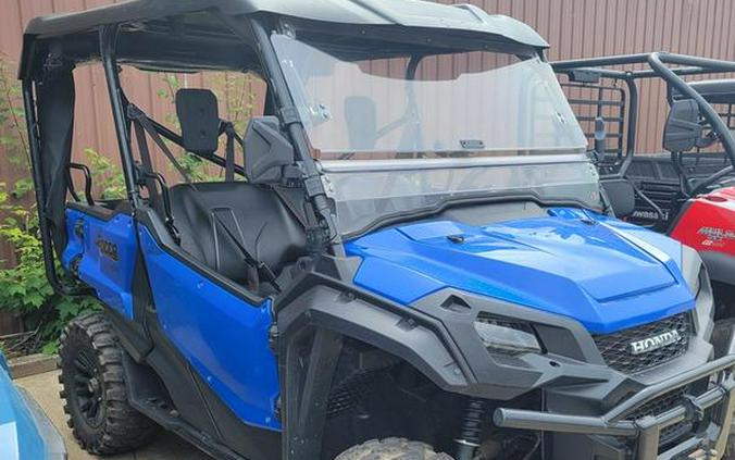 2020 Honda® Pioneer 1000-5 Deluxe