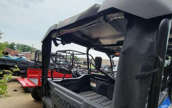 2020 Honda® Pioneer 1000-5 Deluxe