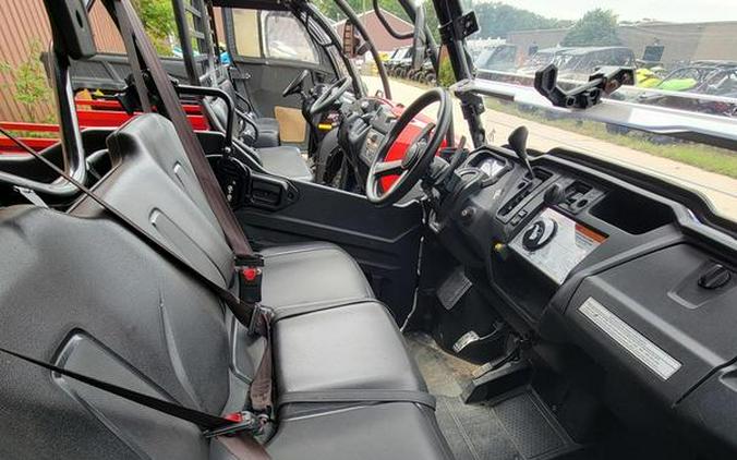 2020 Honda® Pioneer 1000-5 Deluxe