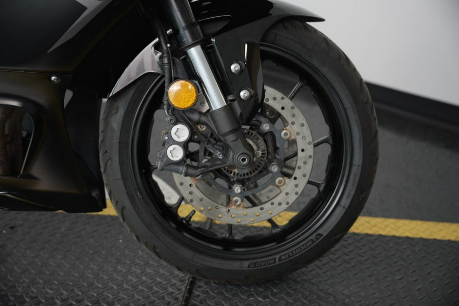 2025 Yamaha YZF-R7 - $10,499.00